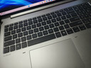 惠普（HP）战66八代 16英寸轻薄笔记本电脑8040系列升级款(标压锐龙7 H250 16G 1T 2.5K屏 一年上门)国家补贴 实拍图
