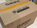 格兰仕（Galanz）P70F23P-G5(S0)家用23升微波炉  旋钮操作平板加热 精准控温 六档火力 实拍图