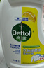 滴露（Dettol）衣物除菌液 消毒液 柠檬3L 99.9%杀菌除螨内衣儿童衣物可配洗衣液 实拍图