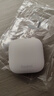 小米（MI）Redmi Buds 6 活力版 蓝牙耳机 30小时长续航 适用于安卓苹果手机 白色 实拍图