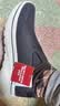 斯凯奇（Skechers）健步鞋男士秋季足弓支撑休闲鞋宽楦软底减震一脚蹬运动鞋 实拍图