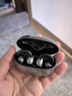 SANAG塞那蓝牙耳机【首单立减15%】Z50Ultra耳夹式 AI骨传导概念无线通话降噪运动无损音乐耳机 【金标】Z60s AI新品首发 黑莓黑 声学突破·品质认证 实拍图