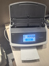 富士通（FUJITSU）ix1600无线扫描仪 A4彩色文件发票高速双面PDF连续自动进纸WiFi扫描机 ix1500升级版 实拍图
