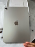 Apple/苹果 iPad11英寸 A16芯片2025年款 平板电脑 (512GB WLAN版/学习办公娱乐)银色 实拍图