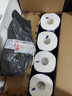 得宝（TEMPO）一博同款 无香卷纸 4层*160g*16卷 有芯卷筒纸 卫生纸巾 晒单实拍图