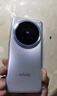vivo X200 Pro 16GB+512GB 钛色 国家补贴 蔡司2亿APO超级长焦 蓝晶×天玑9400 拍照 AI 手机 实拍图