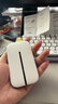 华为智选随身wifi6移动无线wifi免插卡随行4g无线网卡携带上网宝非全国通用无限流量2025款5G AX15B 升级WiFi6【多网切换】1500毫安续航6小时 实拍图