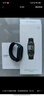 小米手环10NFC版 银色+氟橡胶多色腕带 奶油马卡龙（腕带单独发货） 实拍图