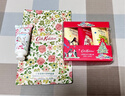 CATH KIDSTON动物派对护手霜礼盒（三支装）30g*3滋润保湿补水生日礼物送女友 实拍图