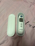 鱼跃（Yuwell）医用红外电子婴儿童体温计温度计静音精准发烧老人入耳温枪YHT208 实拍图