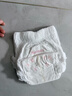好奇（Huggies）铂金装小桃裤成长裤XL96片(12-17kg)加大号尿不湿【透爽散热】 实拍图