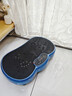 康佳（KONKA）甩脂机减肥器材大功率高频振动律动抖抖机懒人抖动大肚子神器 【梦幻蓝】999档调节+50级动力 实拍图