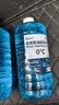 朗力汽车玻璃水防冻冬季雨刷精挡风玻璃清洁剂车用浓缩去油膜雨刮水 4瓶【强去油膜】玻璃水 -15度 实拍图
