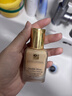雅诗兰黛DW持妆粉底液36#自然色(1W2)30ml控油遮瑕化妆品礼盒生日礼物 实拍图
