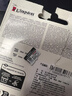 金士顿（Kingston）32GB 读速95MB/s U1 A1 switch内存卡 行车记录仪&家庭监控摄像专用 TF（MicroSD）存储卡 实拍图
