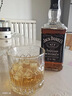 杰克丹尼（Jack Daniels）田纳西州调和型威士忌  洋酒 黑标无盒 500ml 送礼 实拍图