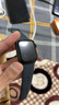 Smorss【顶配3D热弯】适用苹果手表SE3手表膜apple watch se保护膜iwatchSE2/S6/S5/S4钢化膜无尘仓40mm 实拍图