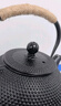 尚烤佳（Suncojia）煮茶壶 铸铁壶 围炉煮茶 大容量功夫茶具 煮茶器 水壶 实拍图