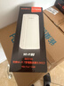Tenda腾达路由器全屋覆盖WiFi7套装子母路由器【疾速BE5100】Mesh分布式组网无线千兆穿墙王【单支装】 实拍图