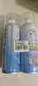 净佰俐鞋子除臭喷雾300ml*2瓶银离子消毒杀菌球鞋运动鞋皮鞋除臭剂 实拍图