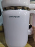 九阳（Joyoung）豆浆机1.2L破壁免滤 可预约家用多功能3-4人食全自动破壁榨汁机料理机D2190 实拍图