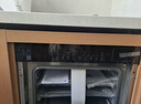 老板（Robam）【水汽分离】CQ9081D脱脂幻彩屏蒸烤箱一体机嵌入式 蒸烤炸炖 搪瓷内胆多功能烤箱 国补政府补贴 实拍图