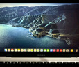 Apple/苹果AI笔记本/2025款MacBookAir13英寸M4(10+10核)16G 512G 星光色电脑MW103CH/A 实拍图