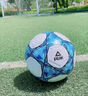 匹克足球4号儿童成人中考标准世界杯比赛训练青少年小学生幼儿黄绿 实拍图