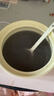 南方黑芝麻黑芝麻糊1000g/袋 营养早餐丨膳食纤维丨入口醇香丨零食丨食品 实拍图