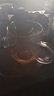 金灶（KAMJOVE） 耐热玻璃公道杯玻璃分茶器茶海公道杯 分茶器茶具配件茶杯 GO-22/480毫升 实拍图