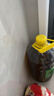 鲁花 食用油  物理压榨  非转基因 玉米油6.18L   实拍图