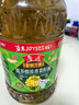 鲁花【保真菜籽油】 食用油 非转基因低芥酸浓香菜籽油 3.09L香飘万家 实拍图