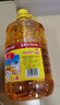 鲁花 食用油 物理压榨 葵花仁油6.18L  实拍图