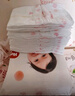 好奇（Huggies）铂金装小桃裤纸尿裤L120片(9-14kg)大号尿不湿【透爽散热】 实拍图