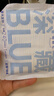 她研社深藏blue卫生巾套装日用组合240mm*40片超薄透气姨妈巾京东自营 实拍图