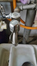九牧王世家304不锈钢水龙头家用洗衣机双控水龙头双用二出4分快速自来水网嘴 标准-1洗衣机嘴+1平嘴 实拍图