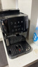 德龙（Delonghi）全自动咖啡机 家用意式一体机15Bar泵压美式现磨打奶泡13档研磨豆粉 原装进口S2新品ECAM220.22.BG 操作简便 一键萃取咖啡 1.8L大水箱 自动清洗 实拍图