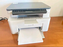 惠普（HP）116w 激光无线打印机 多功能家用办公打印机 无线打印 复印机扫描一体机黑白（1136w焕新版） 实拍图