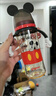 贝亲（Pigeon）PPSU迪士尼双把手奶瓶330ml L号奶嘴 米奇躲猫猫 6月+ AA269 实拍图