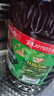 鲁花【保真菜籽油】 食用油 非转基因低芥酸浓香菜籽油 3.09L香飘万家 实拍图