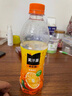 可口可乐（Coca-Cola）美汁源Minute Maid 果粒橙 橙汁果汁饮料 450ml*12瓶  实拍图