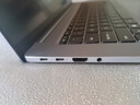 小米笔记本电脑 REDMI Book Pro 16 酷睿Ultra5 3.1K 165Hz 16英寸红米轻薄本 实拍图