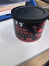 蒙都 超干牛肉干细条 混合装 180g 原味香辣孜然 罐装 清真 送礼 实拍图