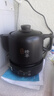 美的（Midea）煎药壶 全自动 分体式4L家用养生壶 熬药中药锅 中药煲炖汤智能免看管 二煎 变频萃取 JYC4002 实拍图