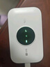 TCL随身wifi三网通用免插卡无线wifi6车载4G路由器随身便携无限制移动联通电信全国通用2025款5GXY15B 【升级充电款】3000毫安大电池超长续航24小时 不限速不虚标月享1500G流量 实拍图
