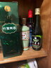 竹叶青酒 露酒 玻竹 45度 475mL 单瓶 口粮酒 山西杏花村汾酒 实拍图