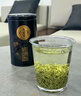 乐品乐茶头采芽特级碧螺春绿茶2025新茶明前嫩芽高端茶叶礼盒装送礼250g 实拍图