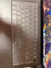 极川  苹果MacBook Pro14英寸M5/M4/3/2键盘膜2025/24/23款笔记本电脑键盘保护膜TPU超薄透明防水尘罩 实拍图