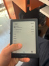 掌阅（iReader）Light4 Turbo 6英寸智能阅读本 电子书阅读器 墨水屏电纸书 平板电脑学习看漫 便携笔记本 沉墨 实拍图