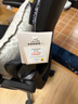 黑白调P1二代人体工学椅电脑椅子人工力学座椅久坐办公电竞椅学习椅国补 实拍图
